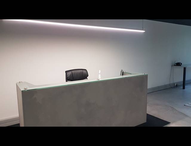 403M² OFFICE TO LET IN TYGER VALLEY